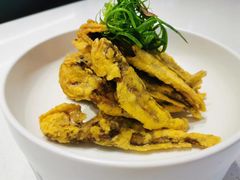 -西兰渔场·三文鱼·海鲜·捞饭(建业·森林半岛店)