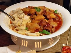 -那时新疆·若羌(经纬汇店)