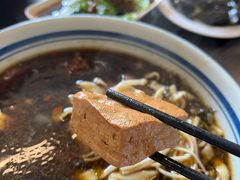 -友乐达台北精致面馆(张江店)