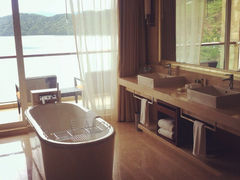 iphone_upload_pic-杭州千岛湖滨江希尔顿度假酒店