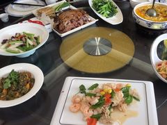 -羊城酒店·中餐厅