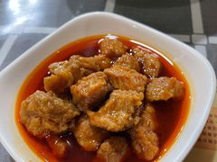 辣肉-潘国仙耳光馄饨(黄家阙路店)
