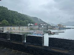 -花亭湖风景名胜区