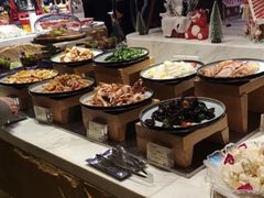 凉菜-冀粤香海鲜自助餐厅(西美五洲店)