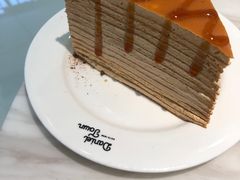-丹礼糖甜品