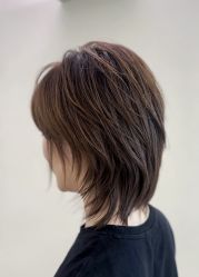 -丽时 Hair Salon