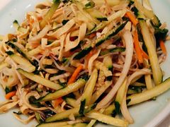 -老边饺子馆(金源店)