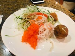 -御满屋日本料理
