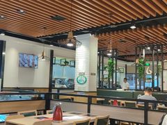 大堂-彤德莱牛肉火锅(双港店)