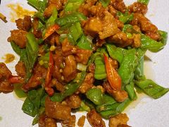 -小俩口烧烤东北菜(双井店)