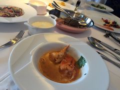 S.T.A.Y.思餐厅(香格里拉饭店)-AZUR聚(香格里拉饭店)