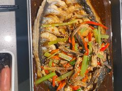 -半天妖烤鱼(大兴大悦春风里店)