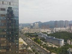 -桐庐开元名都大酒店