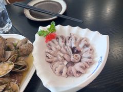 -慢鼓海鲜小馆Mangoo Bistro(交子大道店)