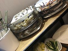 -海味当家·蒸锅海鲜(中山广场创始店)