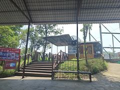 -石燕湖生态旅游景区