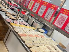 -五洞大众牛餐馆(番禺分店)