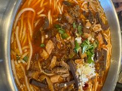 怀仁羊杂-紫泥369粗粮季(鼓楼店)