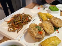 -枣子树·素食餐厅(普陀山店)