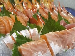 -桃夭日式料理(国信店)