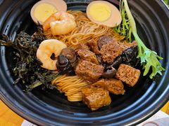 -南小馆(迪士尼小镇店)