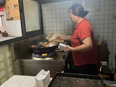 -越香王老汉臭豆腐