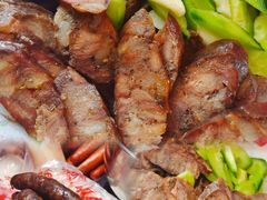 -净香园熟肉(北坦总店)