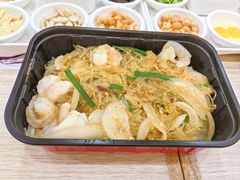 -淮扬韵(市政府汉神店)