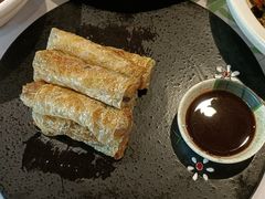 -莲池荟素食馆·12年老字号(光孝寺店)