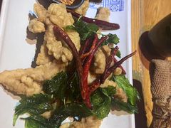 -云海肴·汽锅鸡·云南菜(天津国金汇店)