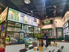 -阿金大白·上海菜馆(新天地店)