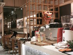 -森Some Fusion(荔湾店)