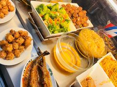 -尹记餐馆(花园店)