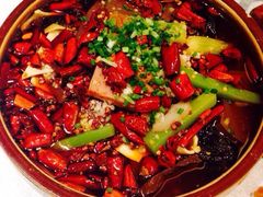李老爹香辣蟹(宣武门店)-李老爹香辣蟹(宣武门店)