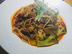 -菲滋意式休闲餐厅(北仑银泰城店)