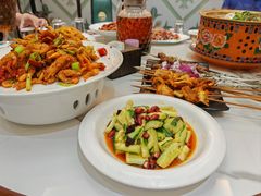 -鸽子窝(青塔店)