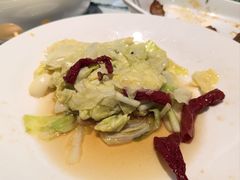 -新疆兵团食府清真(马连道店)