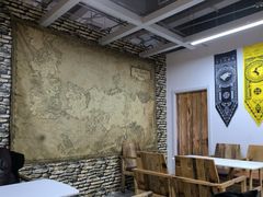 -山河幻境·桌游 跑团 卡牌