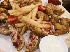 -G+KITCHEN(龙湖狮山天街店)