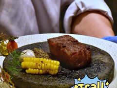 -厦门艾美酒店·乐美中餐厅