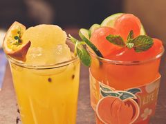 -泰妃殿(新世界旗舰店)