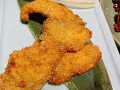 -南京大牌档(济南万象城店)