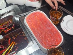 -川西坝子火锅(清江东路3.0直营店)