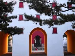 -普陀宗乘之庙(小布达拉宫)