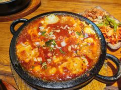 -朴老五延边大冷面(二道店)