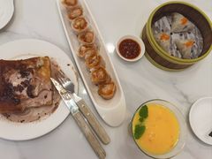 -香港威特瑞茶餐厅(小白楼音乐厅店)