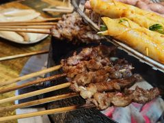-源味居手把签烧烤(长春一店)