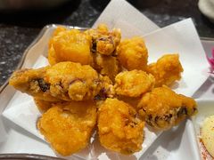 炸脆章鱼-古田居·特色寿司料理(星之岛旗舰店)