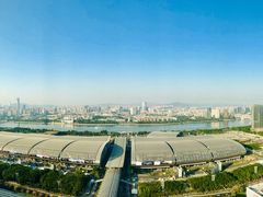 -广交会威斯汀酒店