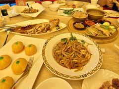 -亚龙湾红树林度假酒店御粤阁